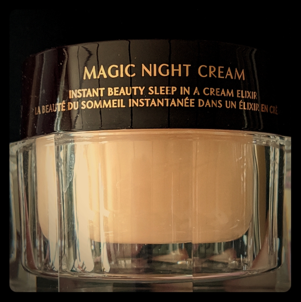 Charlotte Tilbury Magic Night Cream